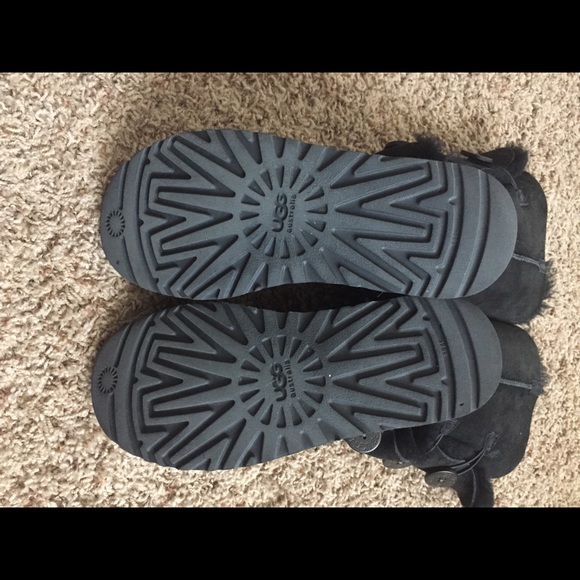 Uggs boots - Picture 4 of 5